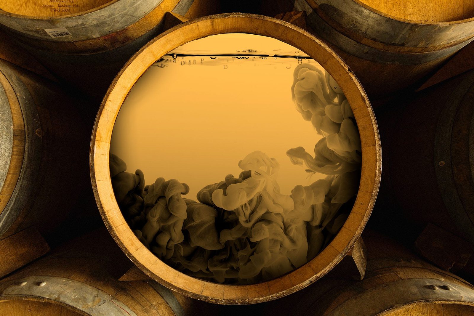 Muscadet aged sur lie, a nurturing style and the perfect wine for Cancer